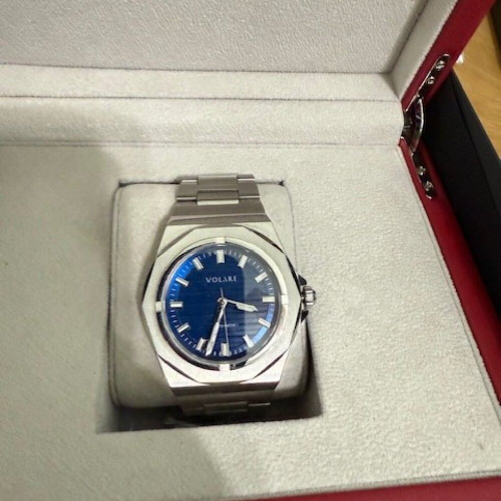 Volare Automatic Men's Watch Vintage